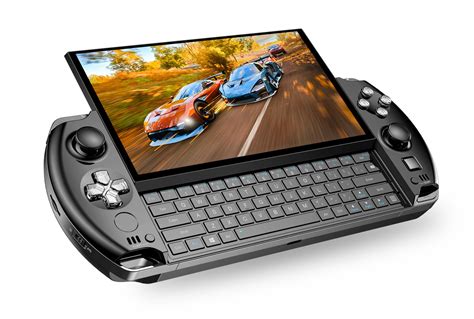 new gpd win